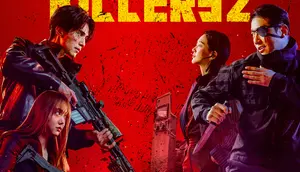 Sinopsis dan Review Singkat Drakor A Shop For Killers 2: Saatnya Menghajar Babylon