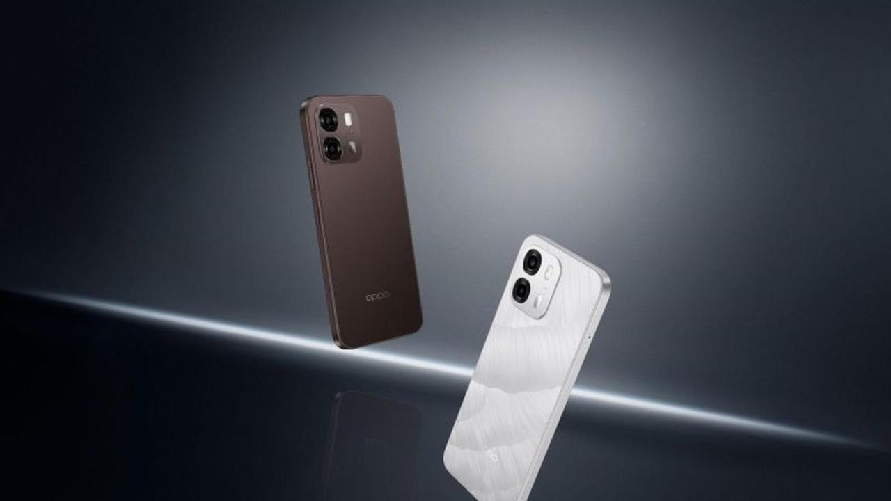 OPPO A6s Resmi Meluncur di Indonesia: Unggulkan Fotografi Bawah Air dan Baterai Jumbo