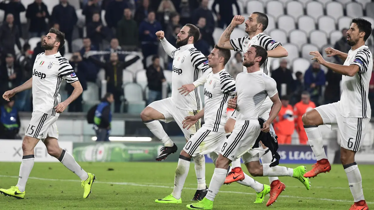 Juventus