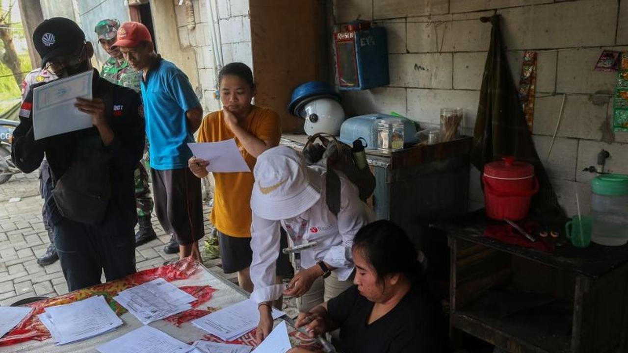 Fakta Unik Cs-137: Pemerintah Kaji Dampak Sosial Ekonomi Dekontaminasi di Serang, Prioritaskan Warga