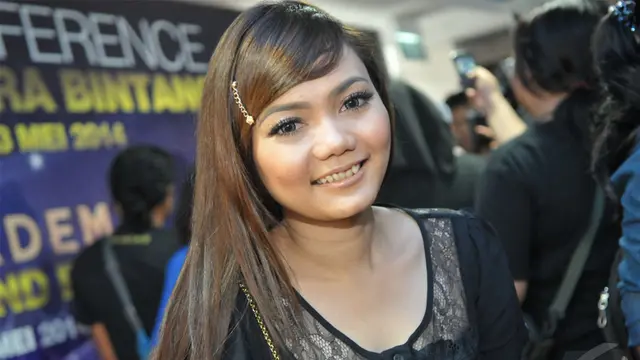 Ini yang Bikin Rina Nose Kangen Saipul Jamil 