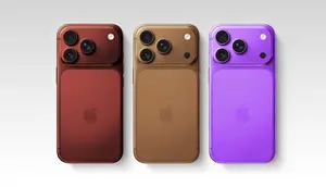 Ini Bocoran Harga iPhone 18 Pro, Kapan Rilis?