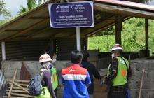 Dari 28 Kampus, Tenaga Ahli ESDM Jaring Aspirasi Generasi Muda Kembangkan Potensi Energi Lokal