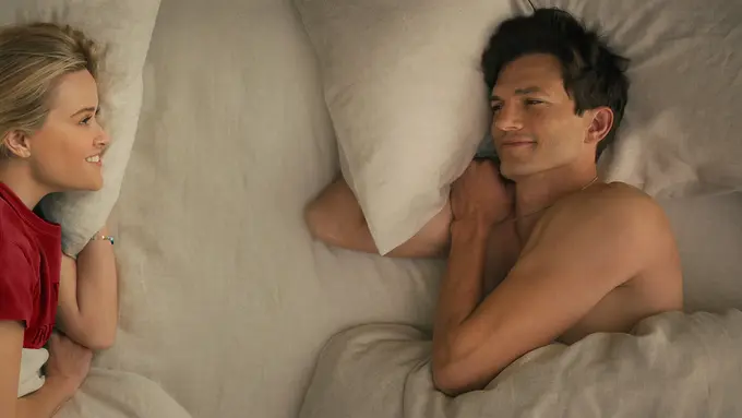 Your Place or Mine (Foto: Netflix)