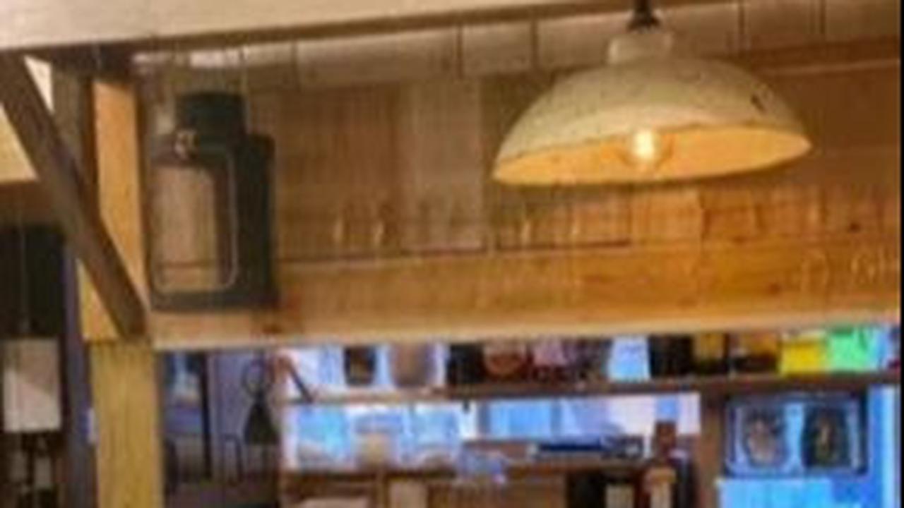 Sejarah Berdirinya Cafe Mori Ouchi<br>