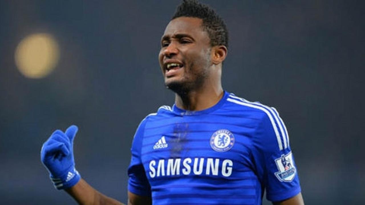 Asamoah Gyan akui Obi Mikel akan tinggalkan Chelsea