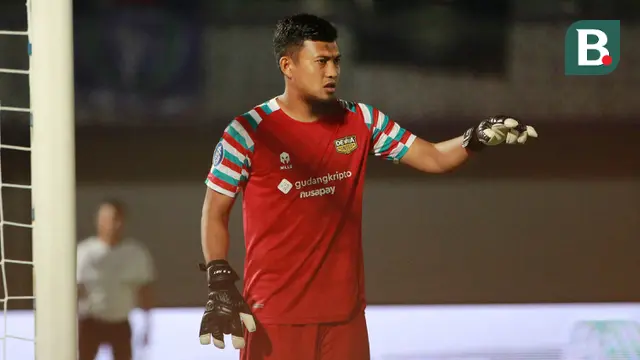 BRI Liga 1 2022/2023: Persita Tangerang vs Dewa United