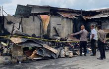 Respons TNI AD soal Dugaan Prajuritnya Terlibat Kasus Pembakaran Rumah Jurnalis Rico Sempurna