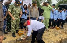 Agrinas Palma Nusantara Tegaskan Komitmen Lingkungan dan Pemberdayaan Masyarakat untuk Sawit Berkelanjutan