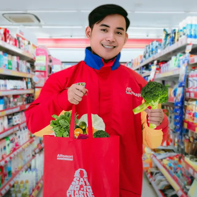Tips Mudah Belanja Produk Segar Kekinian