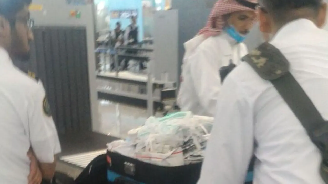 20160810-haji-madinah-obat sekoper