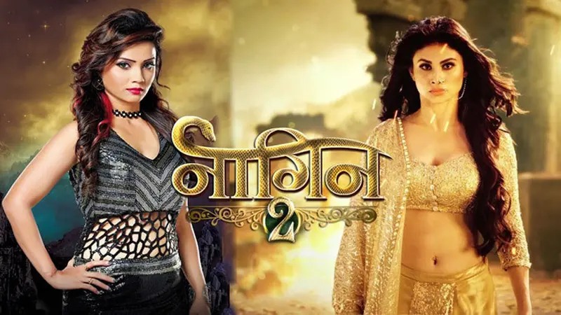 Naagin 2