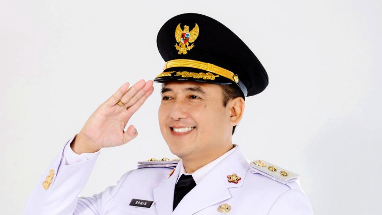 Wakil Wali Kota Bandung Dikabarkan Kena OTT, Ini Penjelasan Kejagung