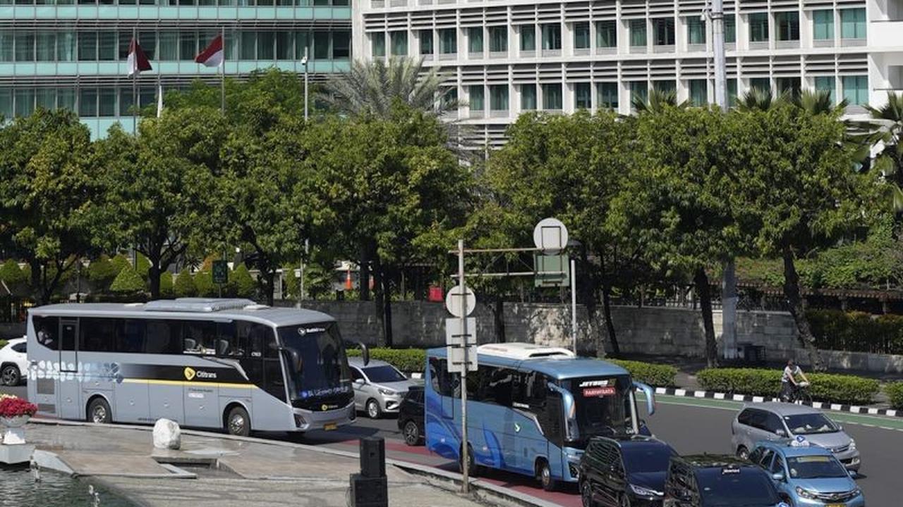 Bluebird Siap Dukung Kelancaran Mobilitas Liburan Akhir Tahun 2025/2026