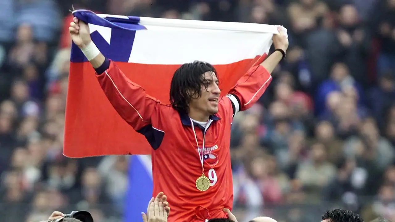 Ivan Zamorano