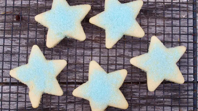 Sugar Cookies