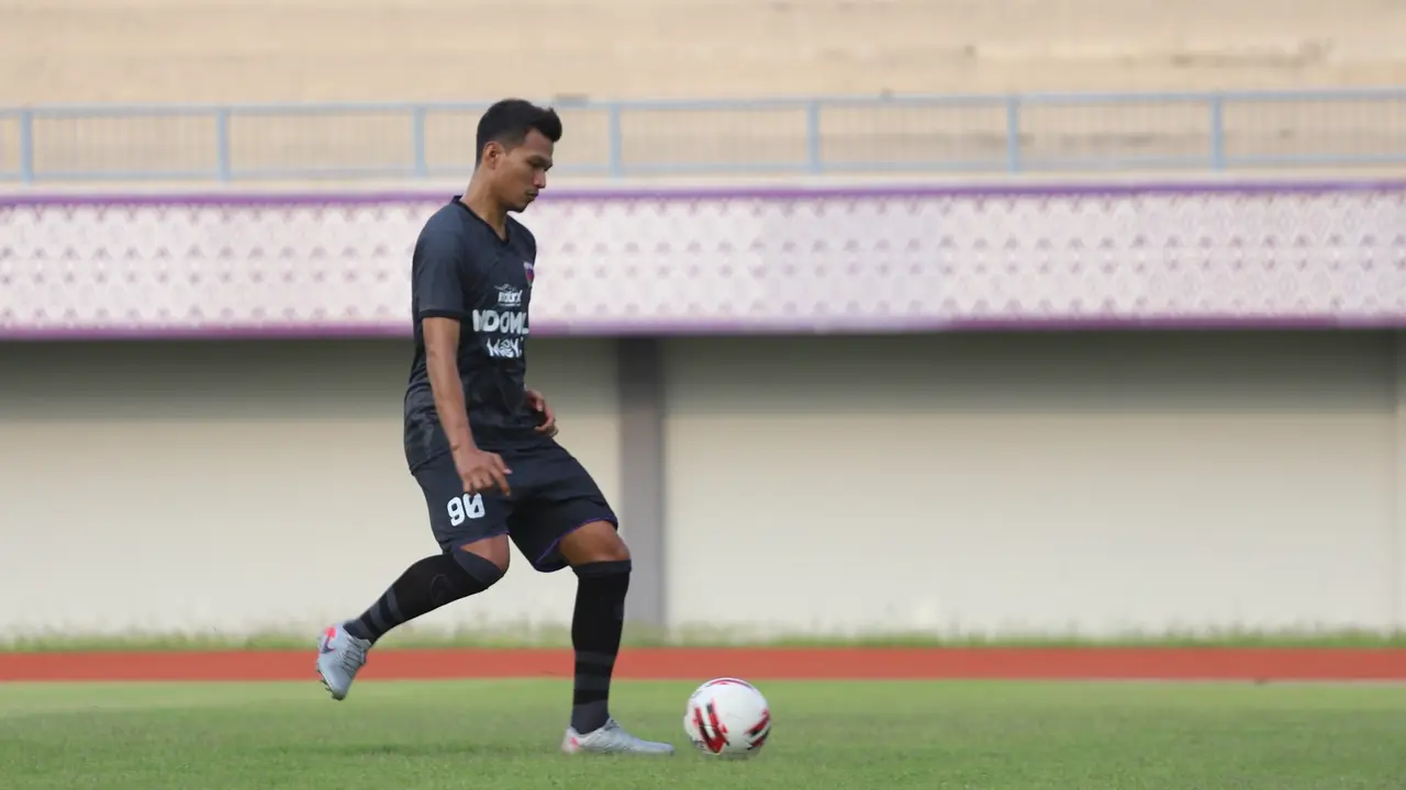 Agung Prasetyo, Persita Tangerang