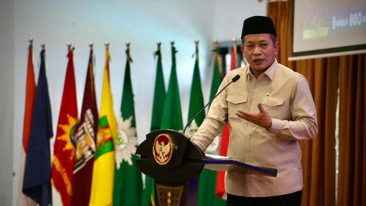 Koperasi Berbasis Masjid: Mampukah Jadi Fondasi Kokoh Ekonomi Rakyat Indonesia?