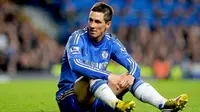Cedera Otot, Torres Absen Lawan Schalke