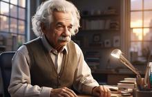 Surat Bom Atom Einstein akan Dilelang Harga Rp 98 Miliar
