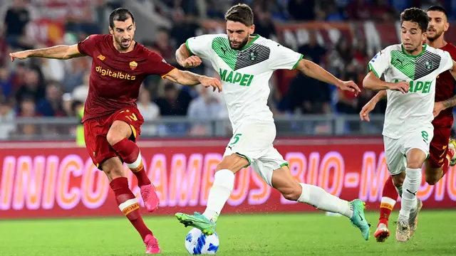 Foto: 5 Pemain yang Paling Banyak Memenangkan Penghargaan Man of The Match Pada Musim Ini