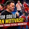 Bola Break: Hector Souto Bongkar Rahasia di Balik Kebangkitan Timnas Futsal Indonesia, Metode “GPS” Kuncinya