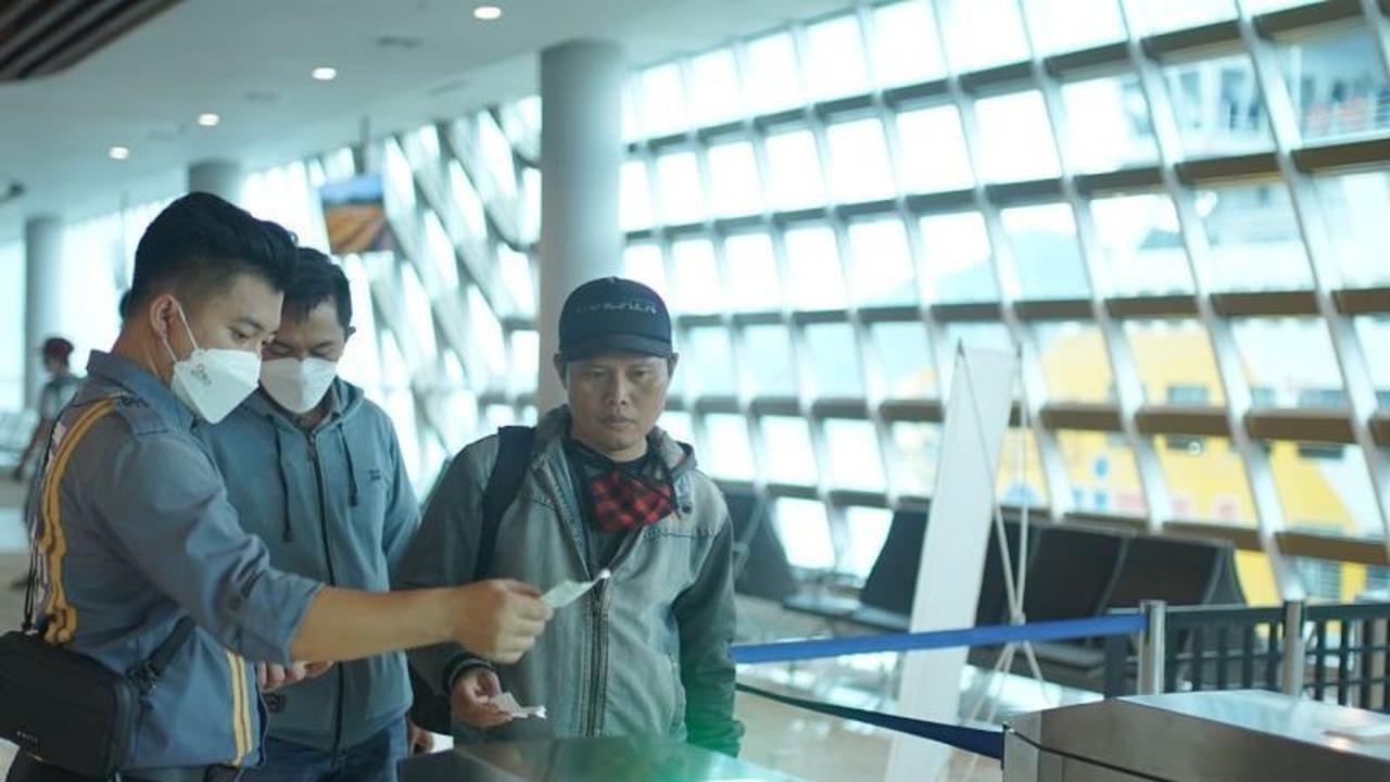 Ribuan Kendaraan Terlayani, Penyeberangan Lancar ASDP Selama Libur Maulid Nabi 2025: Ini Kuncinya!