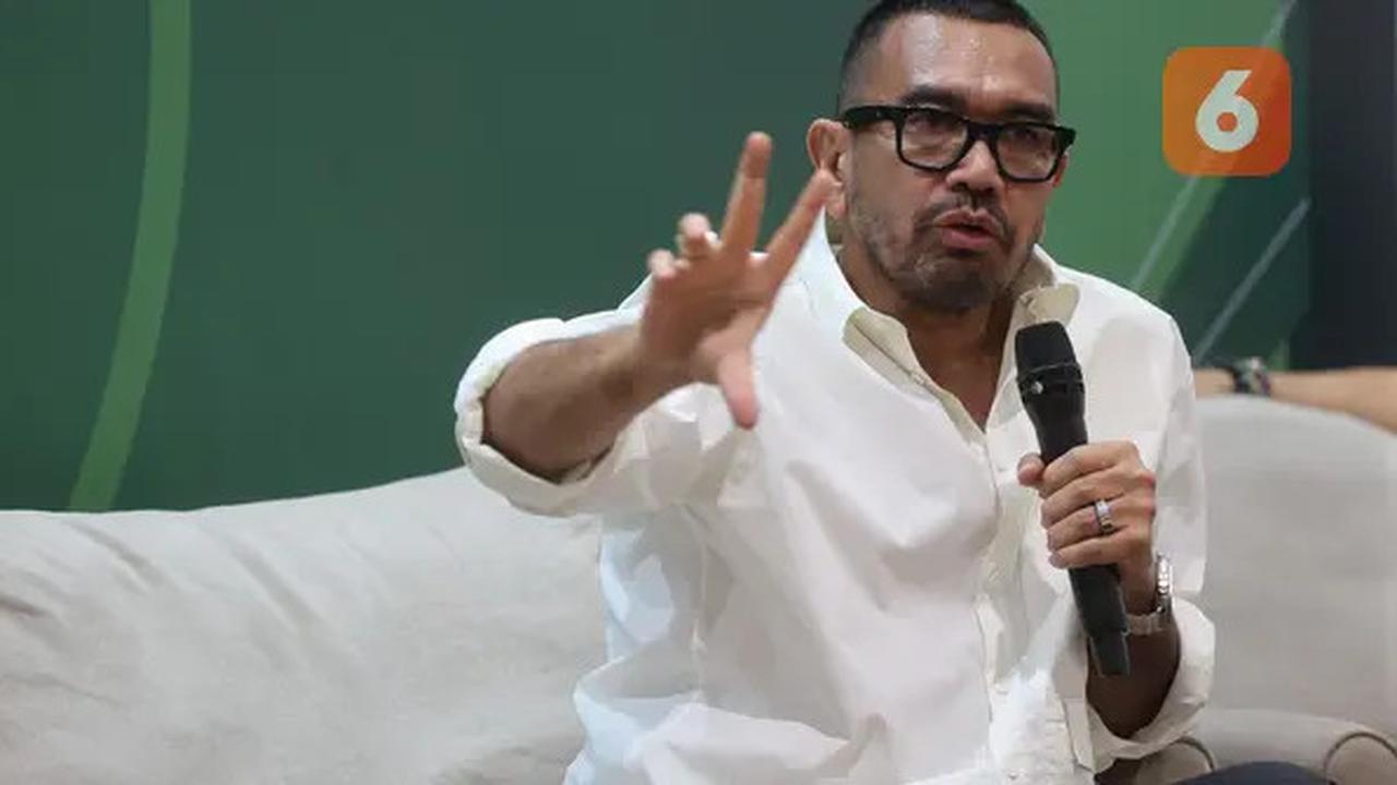 Arya Sinulingga Bocorkan Persiapan PSSI agar Indonesia jadi Tuan Rumah Kualifikasi Piala Dunia 2026
