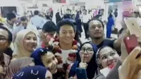 Segmen 3: Rio Haryanto ke Bahrain hingga Kasus Egypt Air Dibajak