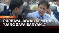 Purbaya Jawab Kemenkes Disebut Lambat Cairkan Dana Bayar PBI-JK: Uang Saya Banyak...