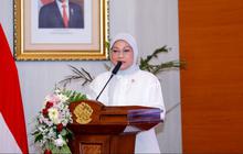 Kemnaker Sambut Antusias Pelaksanaan Survei Penilaian Integritas 2024