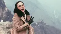 Terungkap, Ini Tanggal Pernikahan Momo Geisha