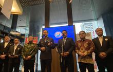 AHY Mengungkap  Pertanahan Paling Banyak Diadukan ke Ombudsman