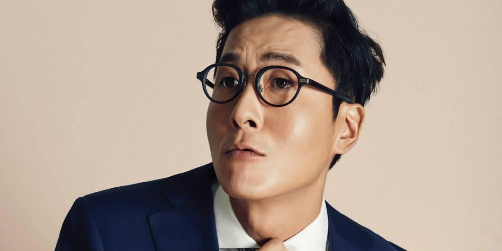 Kim Joo Hyuk [foto: Soompi]