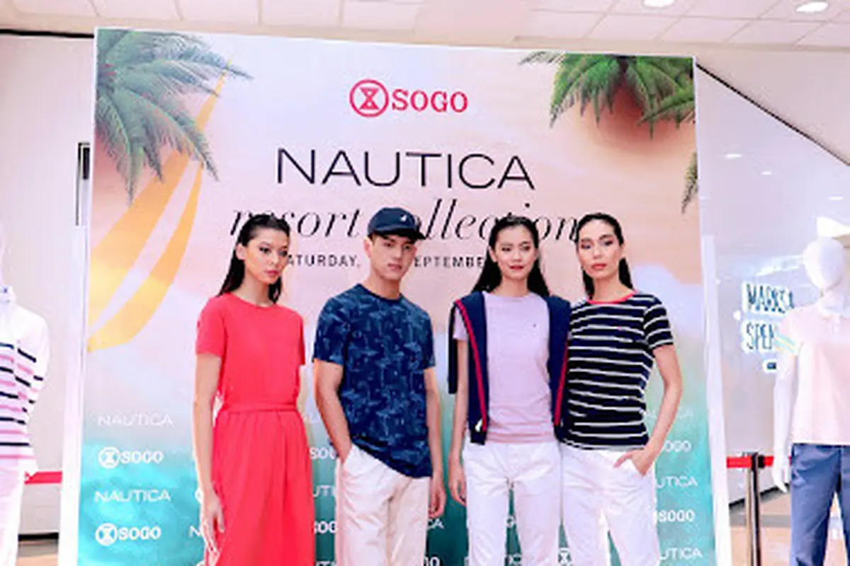 Padu Padan Outfit Kasual Anti Membosankan dengan Warna Cerah yang Colorful