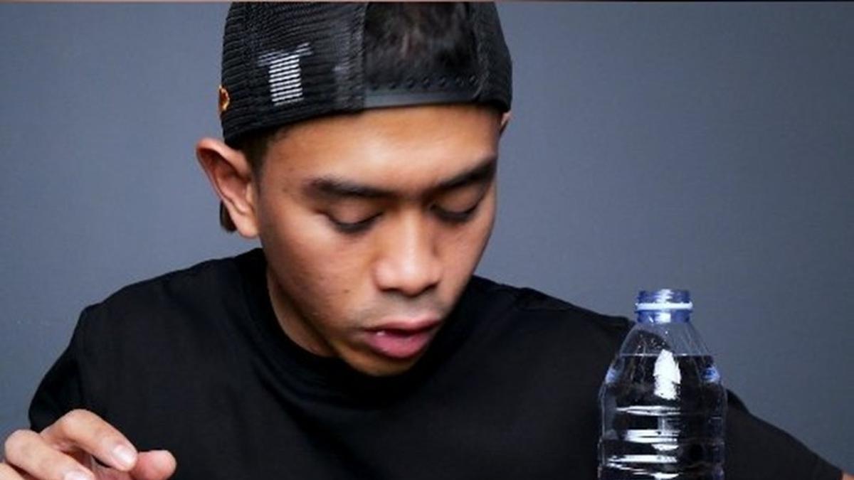 Tanboy Kun Panaskan Panggung Mukbang Feastival COME SEE MIE FEST 2025 Bandung, Arek Suroboyo Siapkan Diri Kalian!