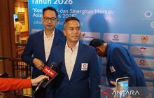 PB Akuatik Indonesia Dorong Terbentuknya Liga Polo Air Nasional, Targetkan Penguatan Ekosistem Olahraga Air