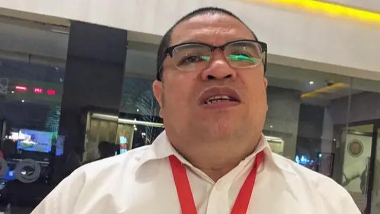 Profil Razman Arif Nasution, Pengacara dan Politisi yang Terlibat Kasus Pencemaran Nama Baik