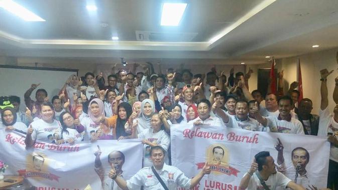 Top 3 Berita Hari Ini: Janji Ikrar Setia Buruh Medan untuk 