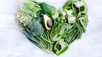 Vitamin K (sumber: iStockphoto)