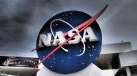 Ilustrasi NASA. (Dok: Andreas H./Pixabay)