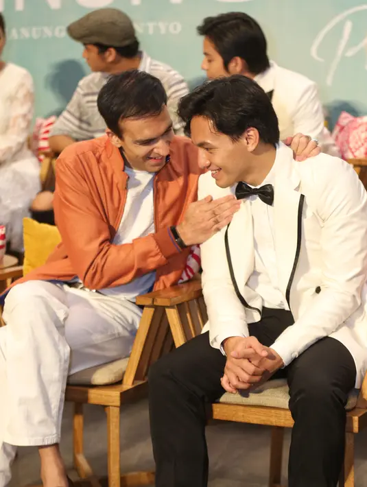 (Adrian Putra/Fimela.com)