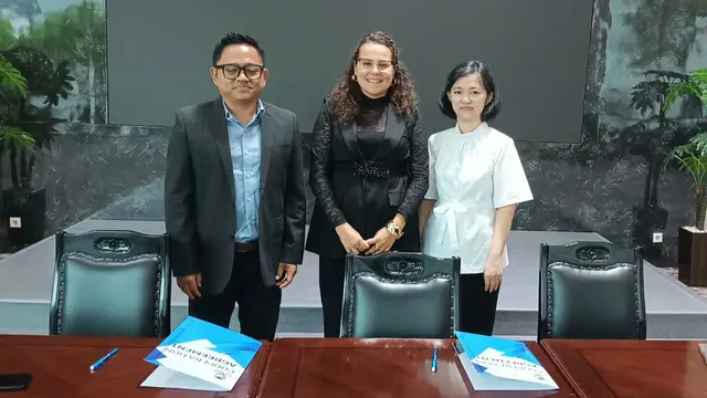 Bukan Sekadar Bisa Pakai AI, Ini Kompetensi yang Dibutuhkan Generasi Kerja Masa Kini