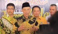 Alasan Jaro Ade Absen Panggilan KPK