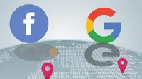 Google dan Facebook: Ambisi Menghubungkan Dunia