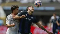 Salzburg vs Real Madrid: Awas Tersalip!
