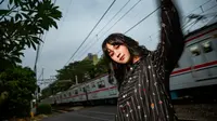 Noni Dju Tuangkan Kehidupan Dinamis Jakarta dalam Sentuhan Orkestral Lewat Ingar Bingar