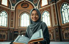 100 Kata Motivasi Islami Singkat Penuh Makna dan Inspirasi