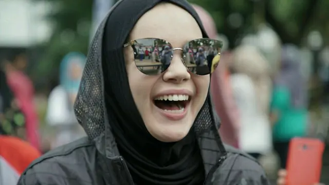 Dewi Sandra