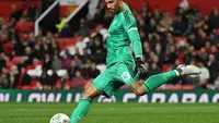 Mantan Pemain Manchester United Dipecat dari Klub League One Setelah 8 Bulan Menjabat